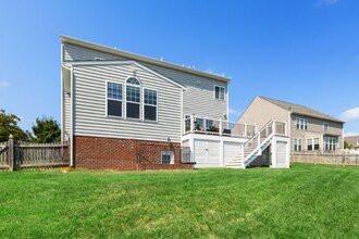 12008 Stable Ridge Terrace in Glen Allen, VA - Building Photo - Building Photo