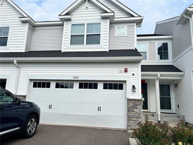 property at 7262 Zircon Ct N