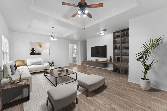 18211 Fairview Valley Ct