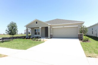 4557 Ranunculus St in Lake Hamilton, FL - Building Photo - Building Photo