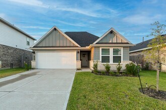 1630 Fleetwood Xing in Fresno, TX - Building Photo - Building Photo