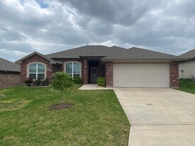 901 Kacie Dr in Temple, TX - Building Photo