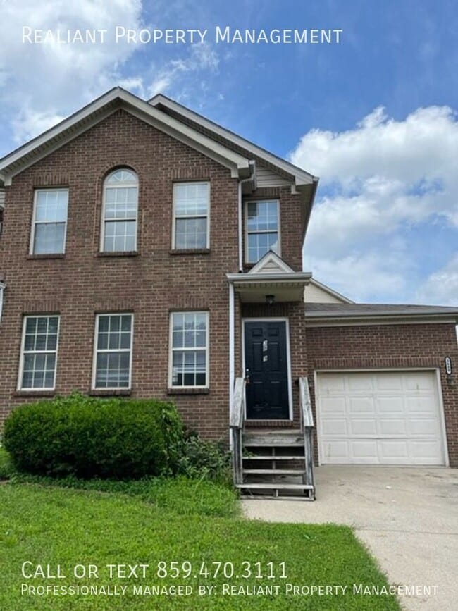 property at 3849 Sugar Creek Dr