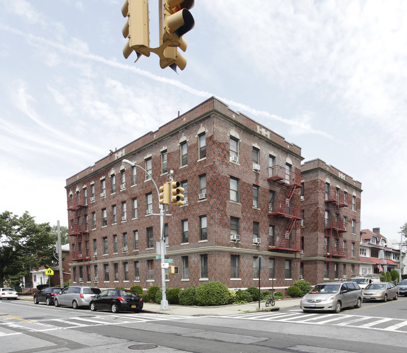 1323 Avenue I in Brooklyn, NY - Building Photo