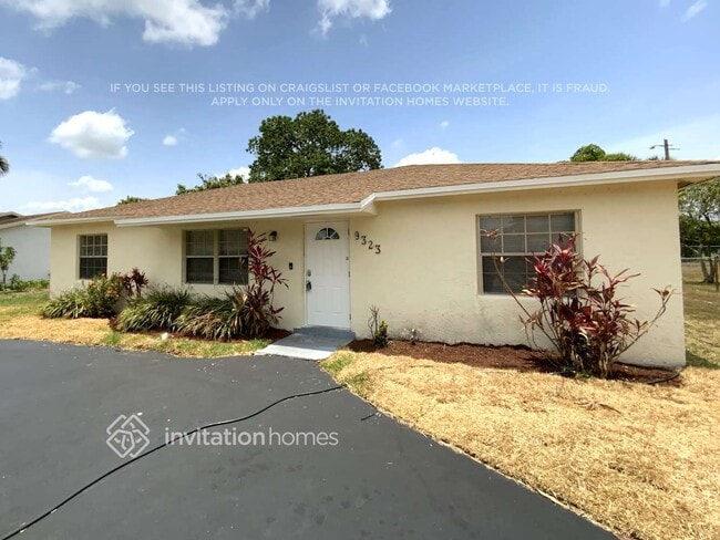property at 9323 Southampton Pl