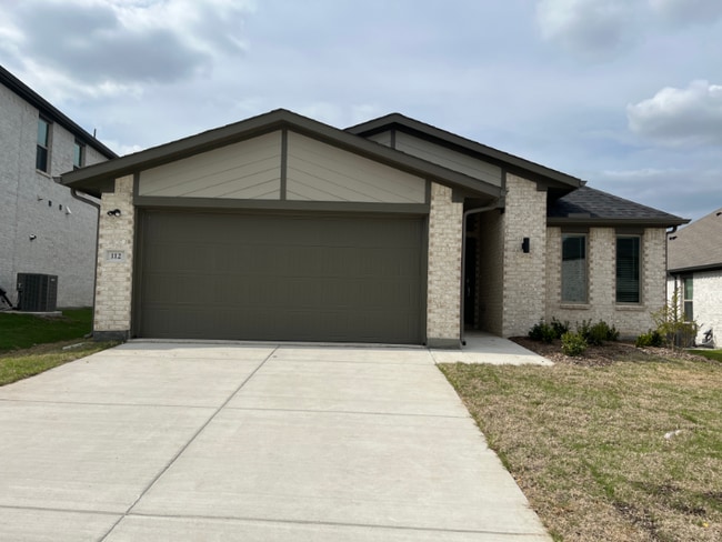 112 Huckleberry Rd in Forney, TX - Building Photo - Building Photo