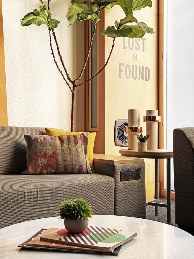 FOUND Study San Francisco | Student Housing in San Francisco, CA - Building Photo - Building Photo