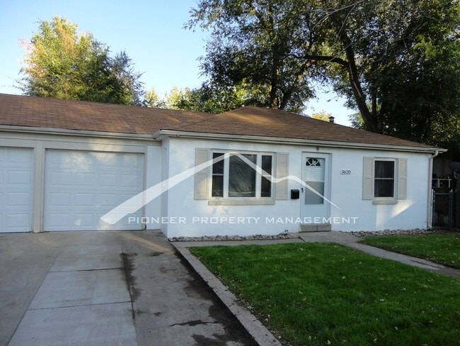 3620 Teller St in Wheat Ridge, CO - Building Photo - Building Photo