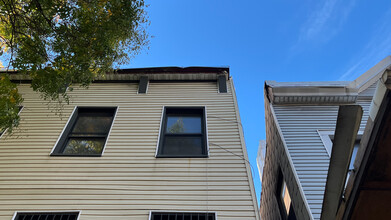 466 W 166th St in New York, NY - Building Photo - Building Photo