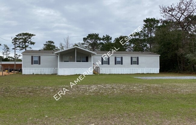 property at 8204 Verano St