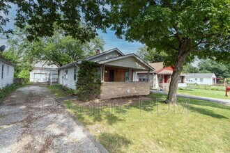 1644 N Centennial St in Indianapolis, IN - Building Photo - Building Photo