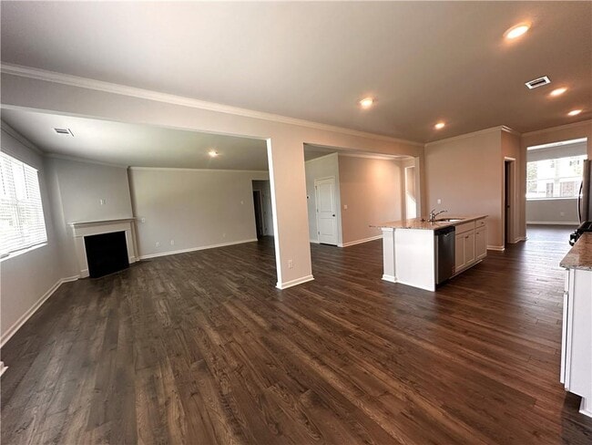 140 Landsdowne Way SE in Cartersville, GA - Building Photo - Building Photo