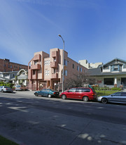 909 Irolo St Apartments