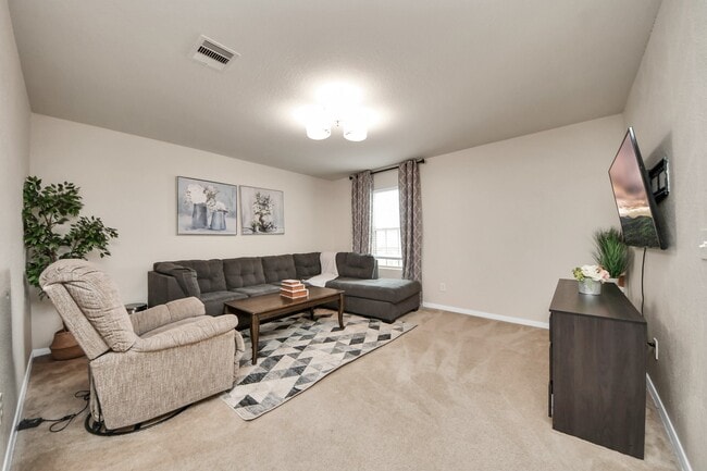 15806 Winter Cypress Wy in Cypress, TX - Building Photo - Building Photo