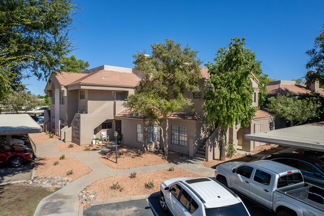 Villa Antigua in Scottsdale, AZ - Building Photo - Primary Photo