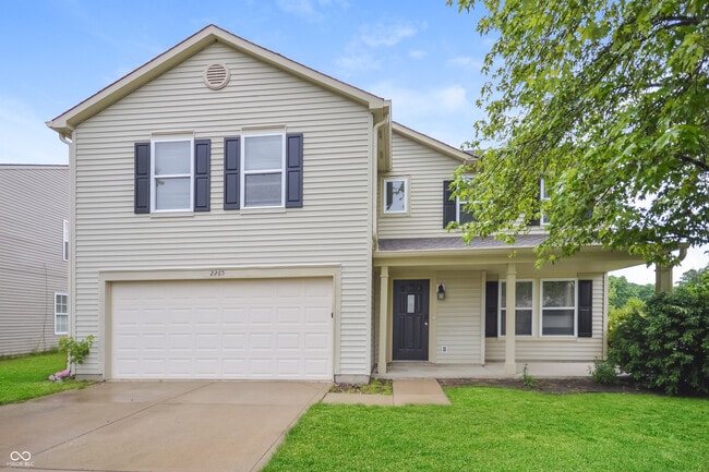 property at 2265 Shadowbrook Dr