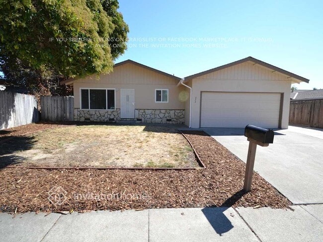 property at 272 De Soto Dr