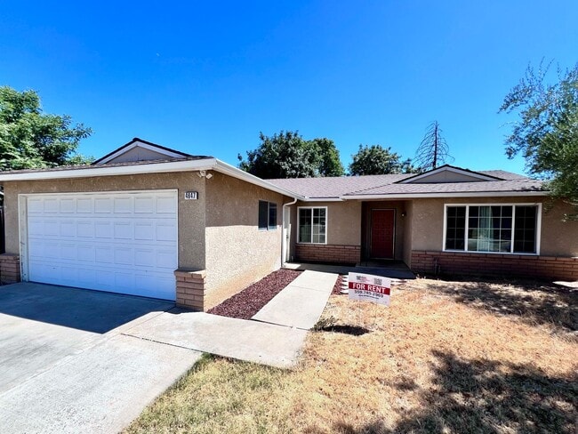 property at 4647 W Austin Wy