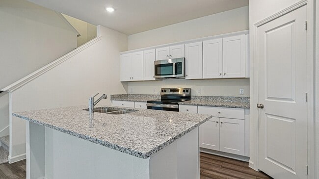 6088 Mojave Dr in Heath, TX - Building Photo - Building Photo