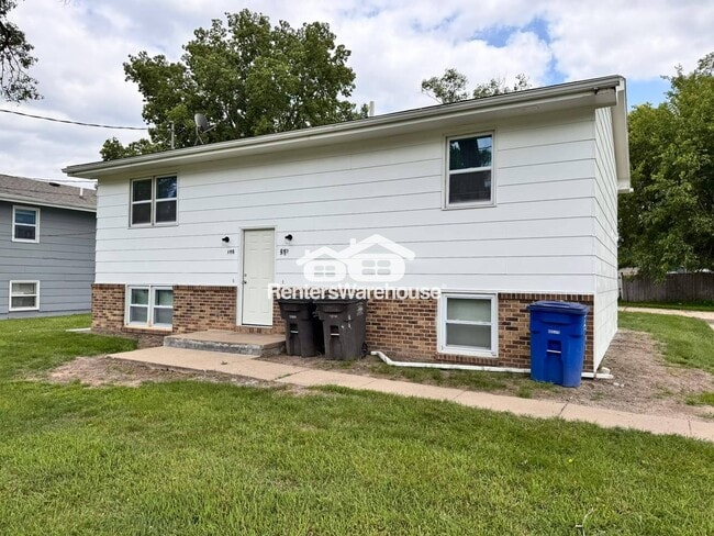 property at 917 Maury St