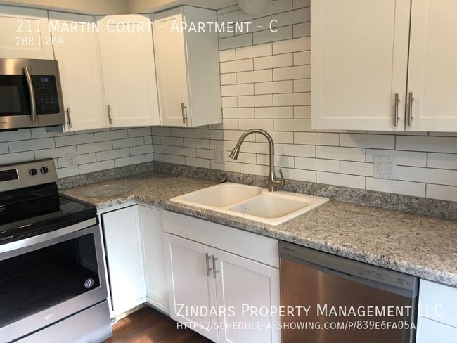 211 Martin Ct in Catlin, IL - Building Photo - Building Photo