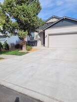 3170 NE Coho St in Bend, OR - Building Photo