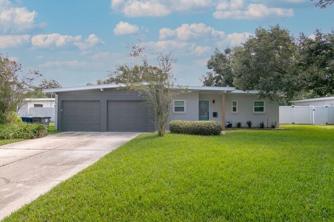 property at 2332 Smiley Ave