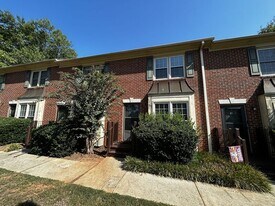 106 Sunset Ave in Clemson, SC - Building Photo