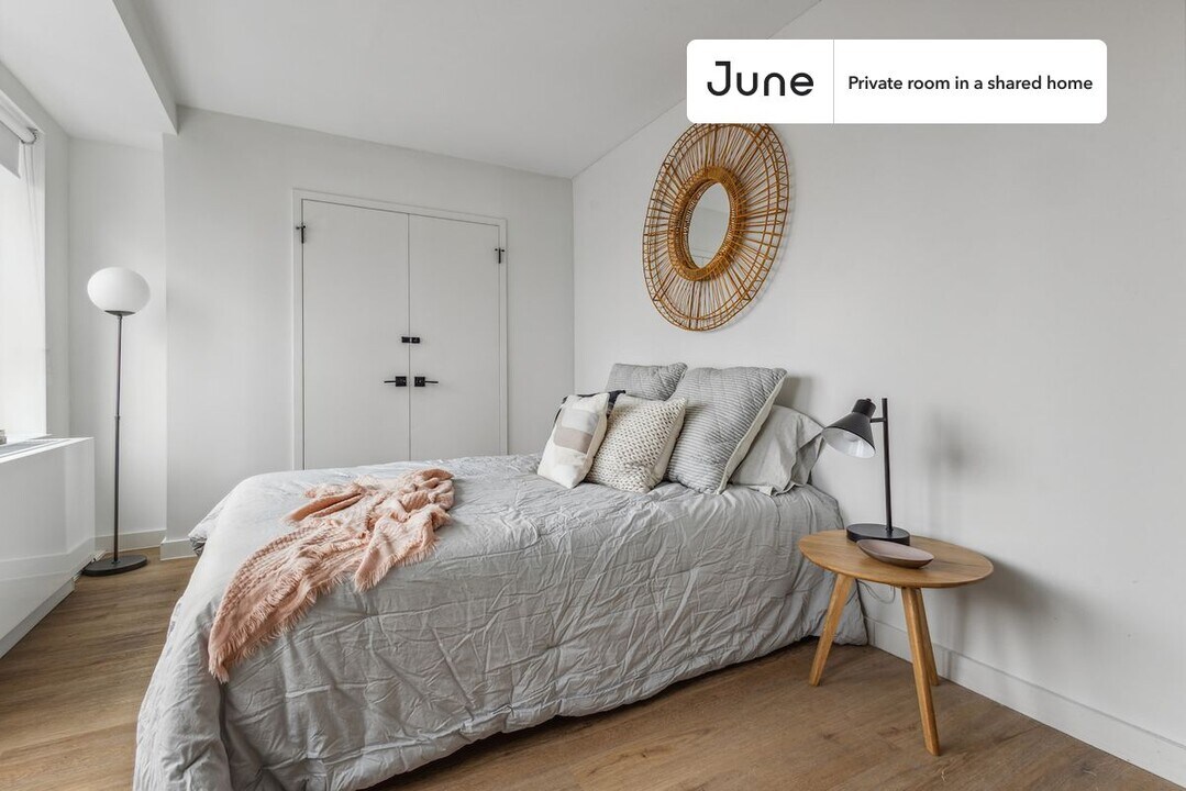 Room in Shared 5.0 bed/2 bath home in New York, NY - Building Photo