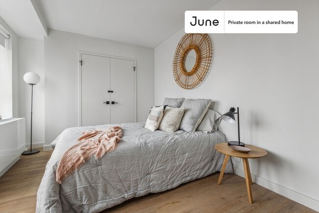 property at 1660 Madison Ave