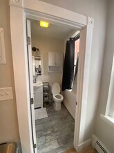 19 Sheafe St, Unit 7 in Boston, MA - Foto de edificio - Building Photo