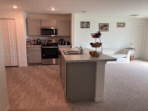 1073 SW Eureka Ave in Port St. Lucie, FL - Building Photo - Building Photo