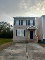 202 Bella Sera Ln in Slidell, LA - Building Photo