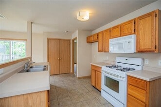 321 Grant Springs Dr in Decatur, AR - Building Photo - Building Photo