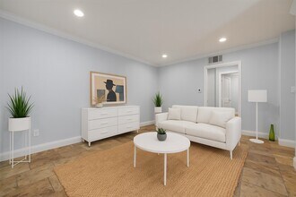 3402 Garrott St in Houston, TX - Building Photo - Building Photo