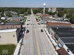 101 N Main St in Kirklin, IN - Building Photo - Building Photo