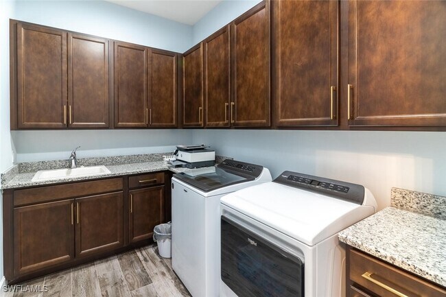 property at 8754 Calypso Ct