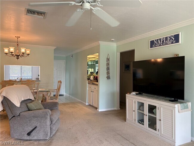 property at 5841 Rattlesnake Hammock Rd