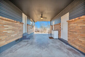 801 Potter Ln in Nashville, TN - Building Photo - Building Photo