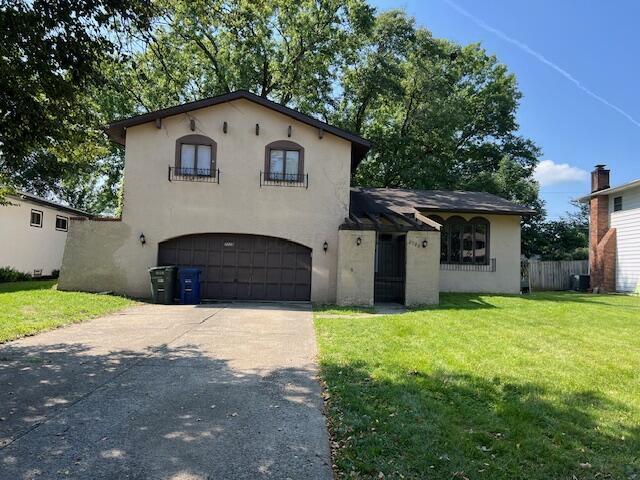 2029 Northtowne Ct in Columbus, OH - Building Photo