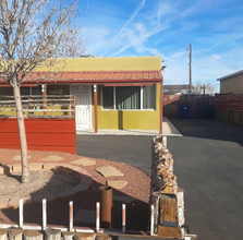 4520 10th St NW in Albuquerque, NM - Building Photo - Building Photo