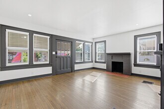 3227 E 5th Ave in Knoxville, TN - Building Photo - Building Photo