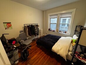22 Fenway, Unit 706 in Boston, MA - Building Photo - Building Photo