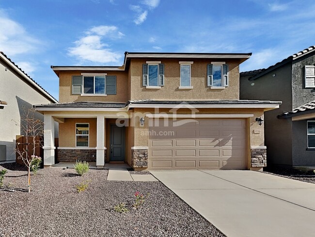 property at 9740 W Parkway Dr
