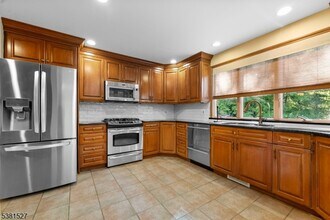 4 Johnson Dr in New Providence, NJ - Building Photo - Building Photo