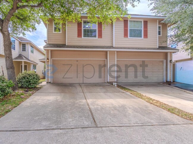 12418 Narcissus View Trail in Houston, TX - Building Photo - Building Photo