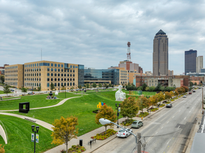 14Forty in Des Moines, IA - Foto de edificio - Building Photo