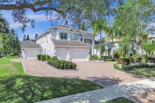 property at 10457 Laurel Rd