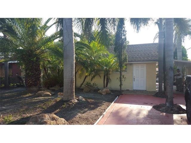 16990 NE 4th Pl in North Miami Beach, FL - Building Photo - Building Photo