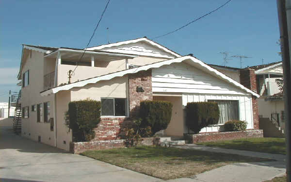 1643 W 218th St in Torrance, CA - Building Photo